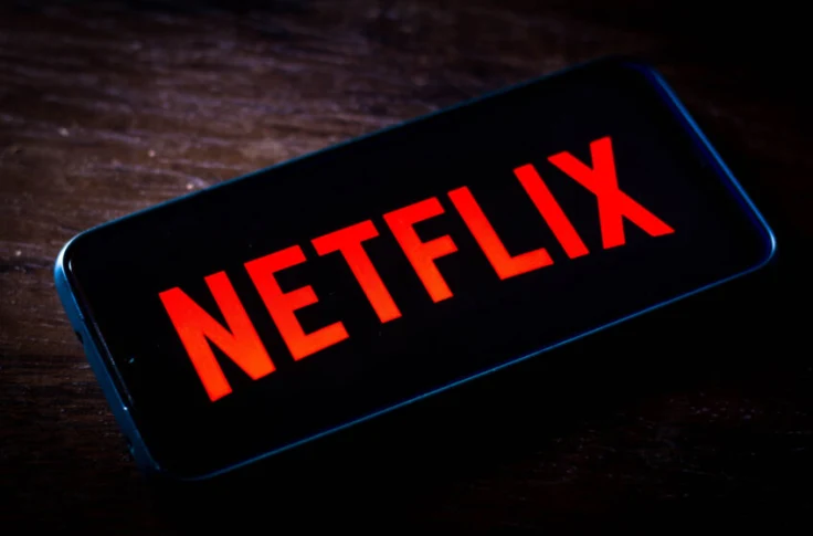 Netflix Big Reveal: A Peek Into What We’re Watching